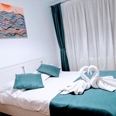 Promenada Apartment Κονστάντζα Εξωτερικό φωτογραφία