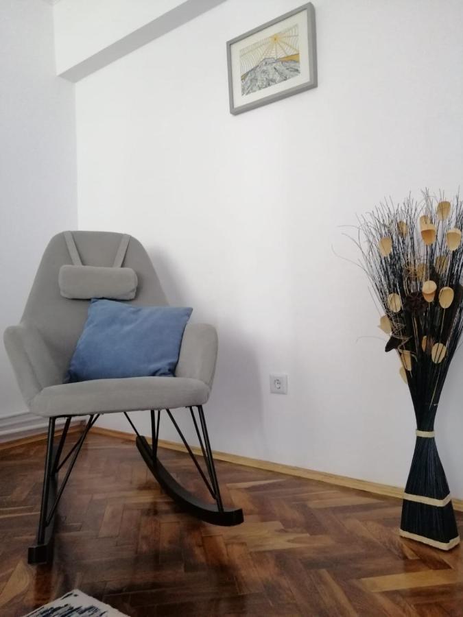 Promenada Apartment Κονστάντζα Εξωτερικό φωτογραφία