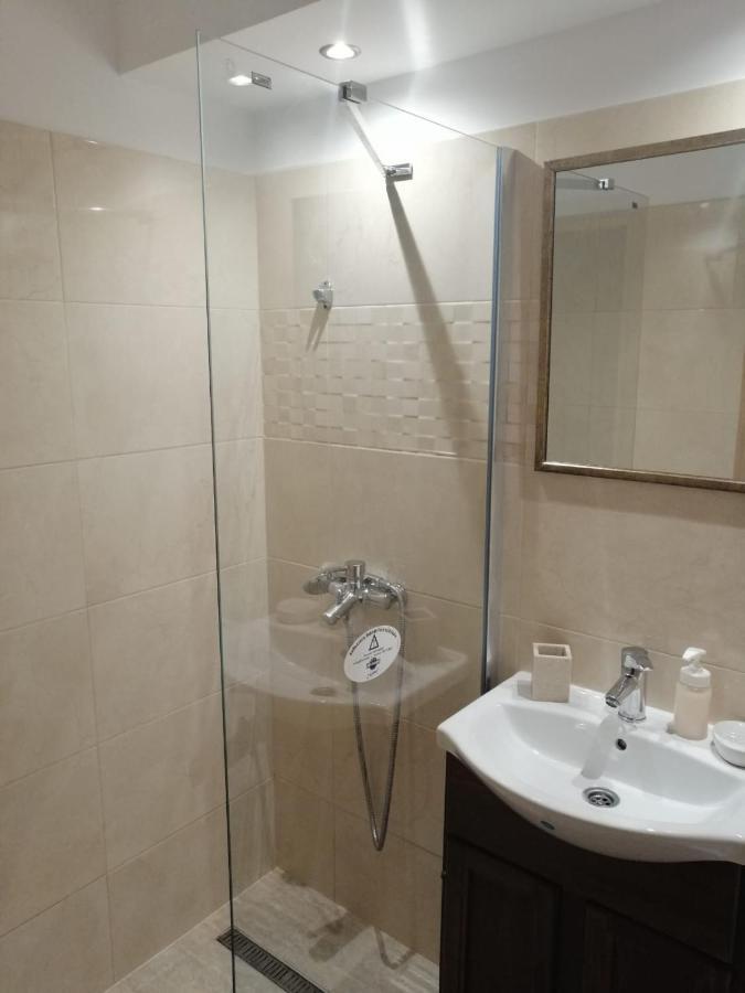 Promenada Apartment Κονστάντζα Εξωτερικό φωτογραφία