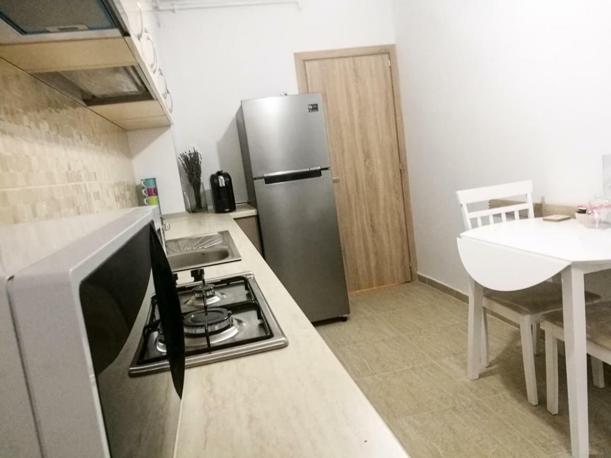 Promenada Apartment Κονστάντζα Εξωτερικό φωτογραφία