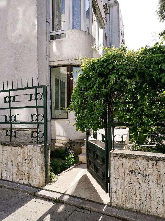 Promenada Apartment Κονστάντζα Εξωτερικό φωτογραφία