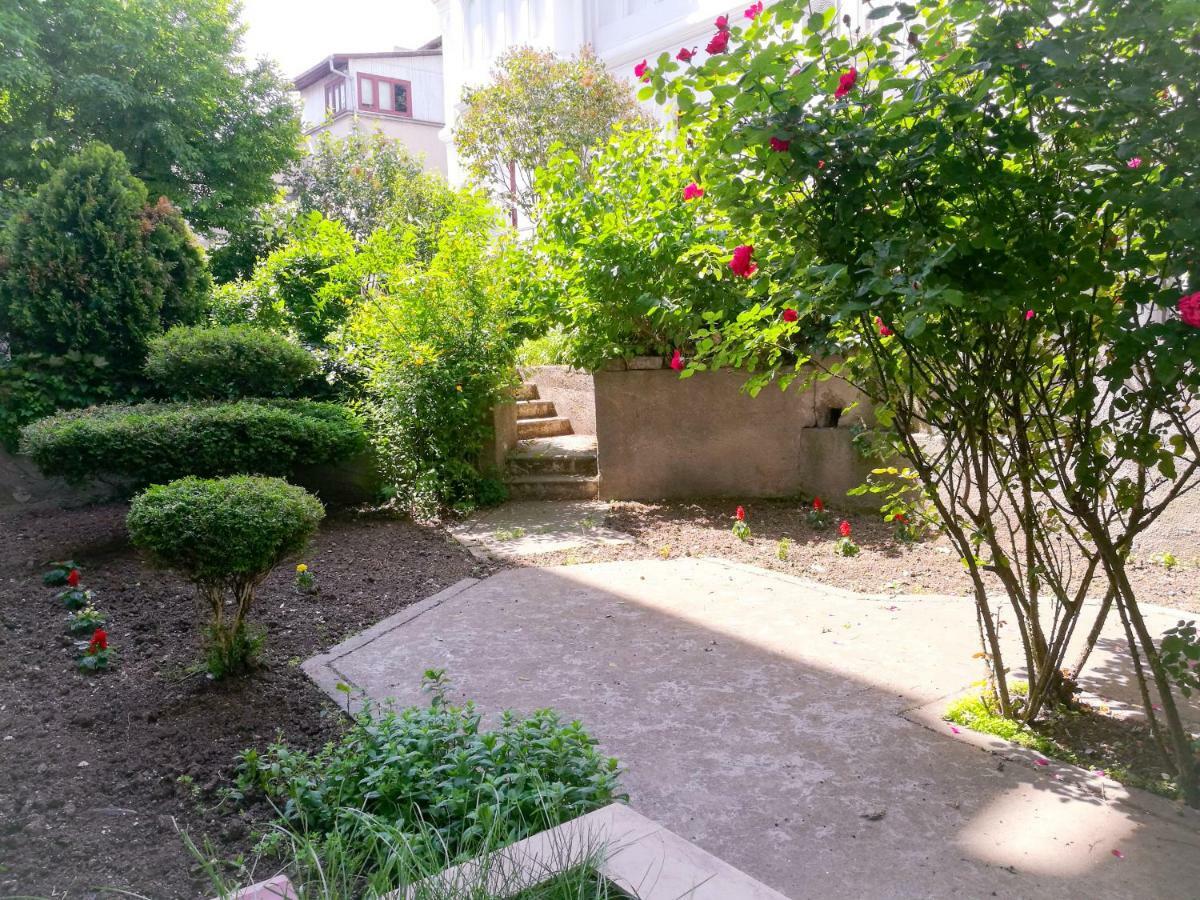 Promenada Apartment Κονστάντζα Εξωτερικό φωτογραφία