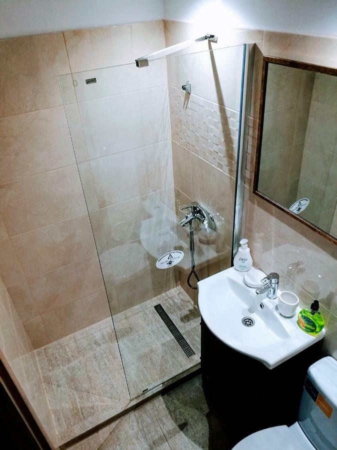Promenada Apartment Κονστάντζα Εξωτερικό φωτογραφία