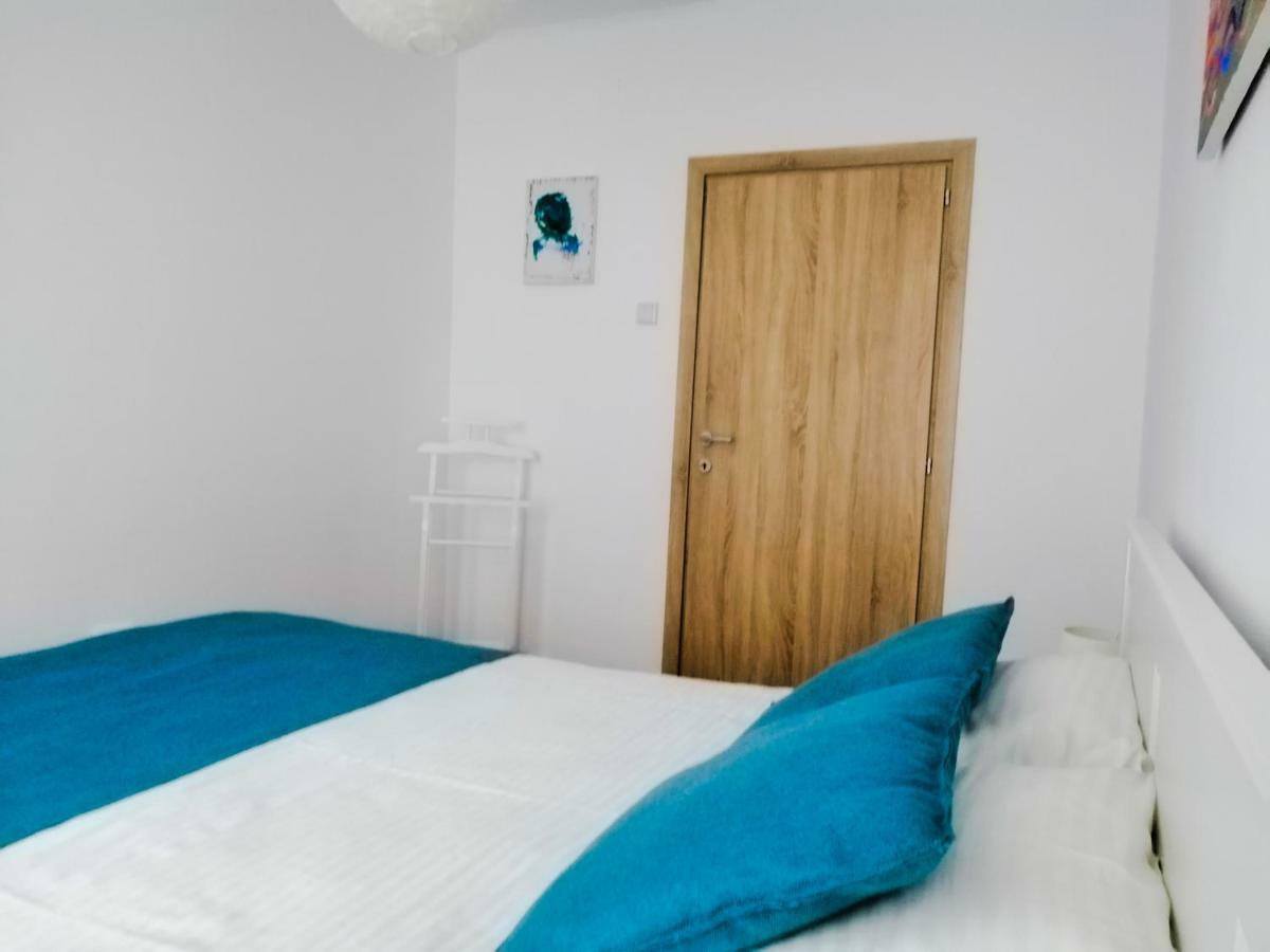 Promenada Apartment Κονστάντζα Εξωτερικό φωτογραφία