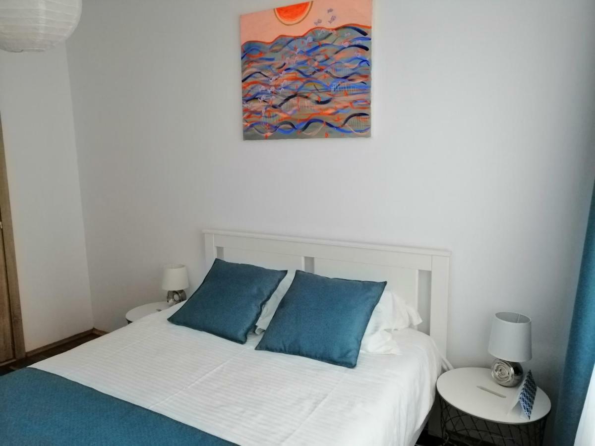 Promenada Apartment Κονστάντζα Εξωτερικό φωτογραφία